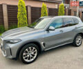 Серый БМВ Х5, объемом двигателя 3 л и пробегом 5 тыс. км за 85500 $, фото 23 на Automoto.ua