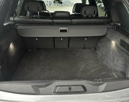 Серый БМВ Х5, объемом двигателя 3 л и пробегом 67 тыс. км за 78900 $, фото 35 на Automoto.ua