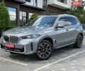 Серый БМВ Х5, объемом двигателя 3 л и пробегом 85 тыс. км за 66900 $, фото 1 на Automoto.ua