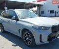 Сірий БМВ Х5, об'ємом двигуна 3 л та пробігом 21 тис. км за 47000 $, фото 1 на Automoto.ua