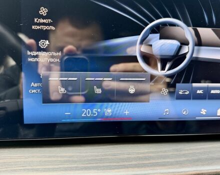 Серый БМВ Х5, объемом двигателя 3 л и пробегом 33 тыс. км за 112900 $, фото 17 на Automoto.ua