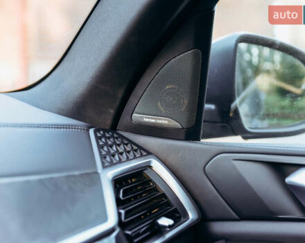 Серый БМВ Х5, объемом двигателя 3 л и пробегом 13 тыс. км за 78000 $, фото 42 на Automoto.ua