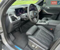 Серый БМВ Х5, объемом двигателя 3 л и пробегом 16 тыс. км за 89000 $, фото 38 на Automoto.ua