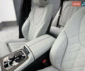 Сірий БМВ Х5, об'ємом двигуна 3 л та пробігом 3 тис. км за 86750 $, фото 43 на Automoto.ua