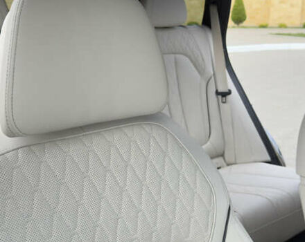 Сірий БМВ Х5, об'ємом двигуна 4.4 л та пробігом 11 тис. км за 115000 $, фото 52 на Automoto.ua