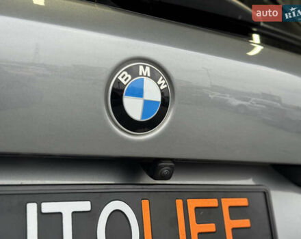 Серый БМВ Х5, объемом двигателя 3 л и пробегом 70 тыс. км за 69999 $, фото 43 на Automoto.ua