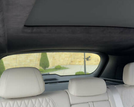 Сірий БМВ Х5, об'ємом двигуна 4.4 л та пробігом 11 тис. км за 115000 $, фото 53 на Automoto.ua