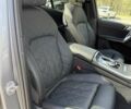 Серый БМВ Х5, объемом двигателя 3 л и пробегом 33 тыс. км за 86500 $, фото 11 на Automoto.ua