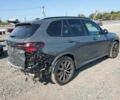 Сірий БМВ Х5, об'ємом двигуна 3 л та пробігом 20 тис. км за 24500 $, фото 2 на Automoto.ua