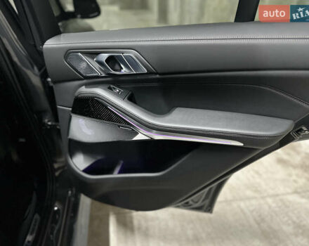 Серый БМВ Х5, объемом двигателя 3 л и пробегом 7 тыс. км за 135700 $, фото 32 на Automoto.ua