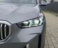 Серый БМВ Х5, объемом двигателя 3 л и пробегом 61 тыс. км за 75000 $, фото 15 на Automoto.ua