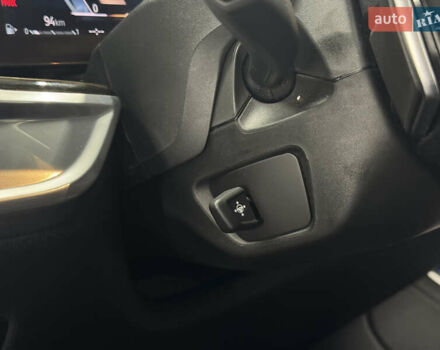 Серый БМВ Х5, объемом двигателя 3 л и пробегом 70 тыс. км за 69999 $, фото 45 на Automoto.ua