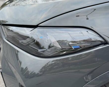 Серый БМВ Х5, объемом двигателя 4.39 л и пробегом 34 тыс. км за 129900 $, фото 40 на Automoto.ua