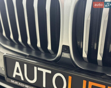 Серый БМВ Х5, объемом двигателя 3 л и пробегом 70 тыс. км за 69999 $, фото 42 на Automoto.ua