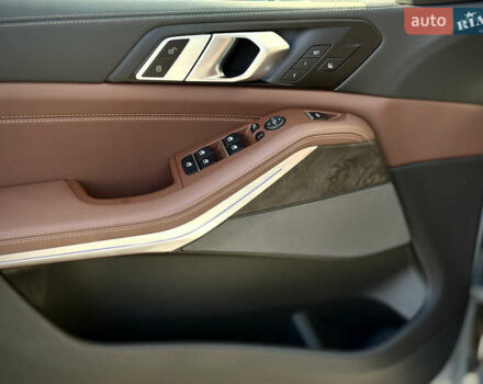 Серый БМВ Х5, объемом двигателя 2.99 л и пробегом 5 тыс. км за 115900 $, фото 25 на Automoto.ua