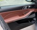 Серый БМВ Х5, объемом двигателя 3 л и пробегом 36 тыс. км за 90000 $, фото 9 на Automoto.ua