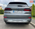 Серый БМВ Х5, объемом двигателя 3 л и пробегом 5 тыс. км за 85500 $, фото 38 на Automoto.ua