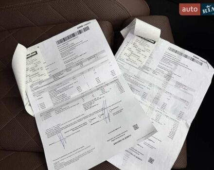 Серый БМВ Х5, объемом двигателя 2.99 л и пробегом 33 тыс. км за 112900 $, фото 97 на Automoto.ua