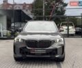 Сірий БМВ Х5, об'ємом двигуна 2.99 л та пробігом 13 тис. км за 136900 $, фото 1 на Automoto.ua