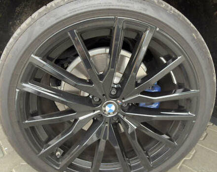 Сірий БМВ Х5, об'ємом двигуна 4.4 л та пробігом 11 тис. км за 115000 $, фото 42 на Automoto.ua