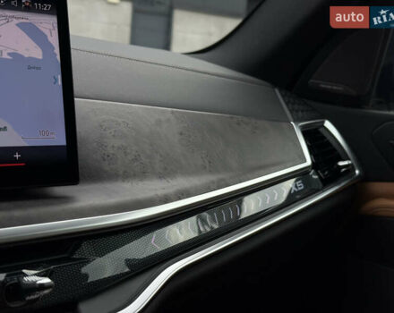 Серый БМВ Х5, объемом двигателя 3 л и пробегом 10 тыс. км за 132000 $, фото 37 на Automoto.ua