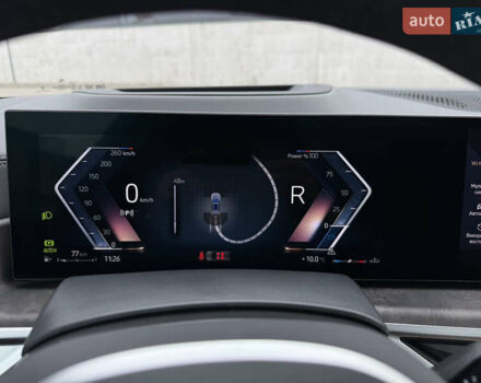 Серый БМВ Х5, объемом двигателя 3 л и пробегом 10 тыс. км за 132000 $, фото 51 на Automoto.ua