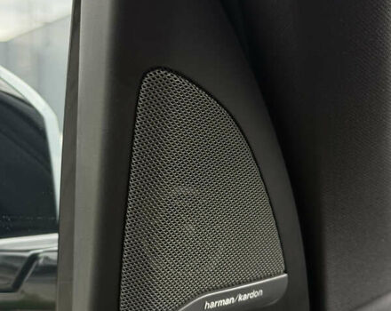 Серый БМВ Х5, объемом двигателя 3 л и пробегом 10 тыс. км за 132000 $, фото 34 на Automoto.ua