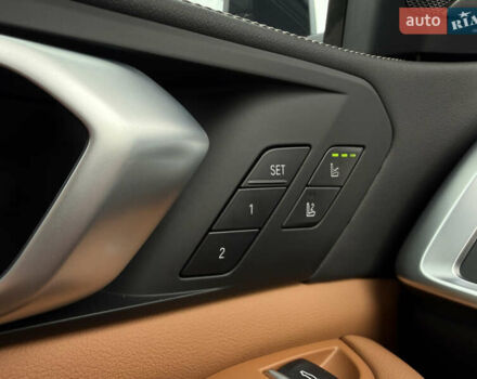 Серый БМВ Х5, объемом двигателя 3 л и пробегом 10 тыс. км за 132000 $, фото 39 на Automoto.ua