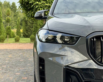Сірий БМВ Х5, об'ємом двигуна 4.39 л та пробігом 3 тис. км за 157000 $, фото 11 на Automoto.ua