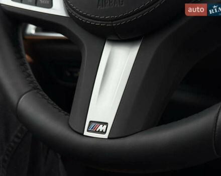 Серый БМВ Х5, объемом двигателя 3 л и пробегом 10 тыс. км за 132000 $, фото 42 на Automoto.ua