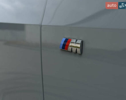 Серый БМВ Х5, объемом двигателя 3 л и пробегом 10 тыс. км за 132000 $, фото 20 на Automoto.ua