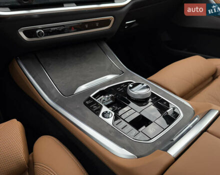 Серый БМВ Х5, объемом двигателя 3 л и пробегом 10 тыс. км за 132000 $, фото 36 на Automoto.ua