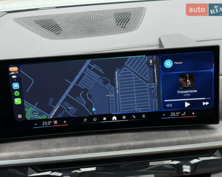 Серый БМВ Х5, объемом двигателя 3 л и пробегом 10 тыс. км за 132000 $, фото 56 на Automoto.ua