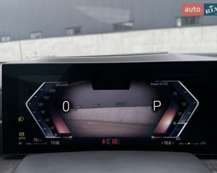 Серый БМВ Х5, объемом двигателя 3 л и пробегом 10 тыс. км за 132000 $, фото 49 на Automoto.ua