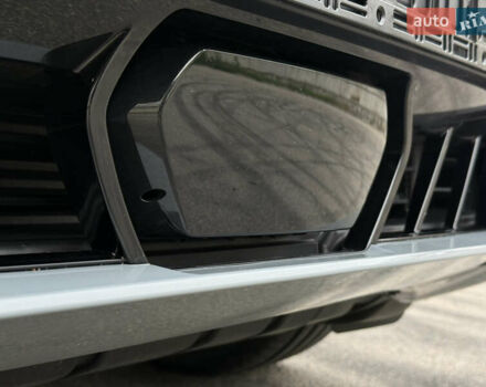 Серый БМВ Х5, объемом двигателя 3 л и пробегом 10 тыс. км за 132000 $, фото 21 на Automoto.ua