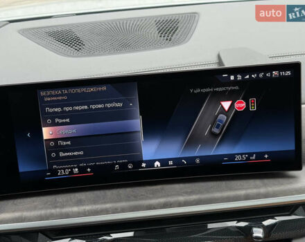 Серый БМВ Х5, объемом двигателя 3 л и пробегом 10 тыс. км за 132000 $, фото 60 на Automoto.ua