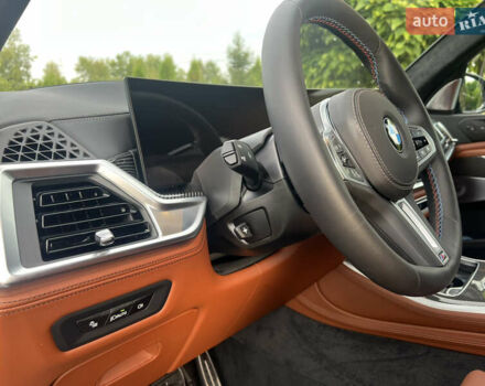 Сірий БМВ Х5, об'ємом двигуна 4.39 л та пробігом 3 тис. км за 157000 $, фото 32 на Automoto.ua