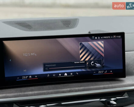 Серый БМВ Х5, объемом двигателя 3 л и пробегом 10 тыс. км за 132000 $, фото 66 на Automoto.ua