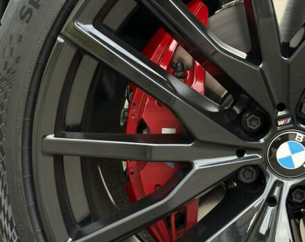 Серый БМВ Х5, объемом двигателя 3 л и пробегом 10 тыс. км за 132000 $, фото 19 на Automoto.ua