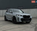 Серый БМВ Х5, объемом двигателя 3 л и пробегом 10 тыс. км за 132000 $, фото 1 на Automoto.ua