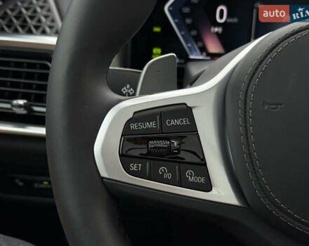 Серый БМВ Х5, объемом двигателя 3 л и пробегом 10 тыс. км за 132000 $, фото 41 на Automoto.ua