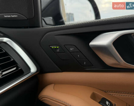 Серый БМВ Х5, объемом двигателя 3 л и пробегом 10 тыс. км за 132000 $, фото 38 на Automoto.ua