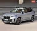 Серый БМВ Х5, объемом двигателя 3 л и пробегом 50 тыс. км за 119500 $, фото 1 на Automoto.ua