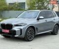 Серый БМВ Х5, объемом двигателя 3 л и пробегом 12 тыс. км за 78500 $, фото 1 на Automoto.ua