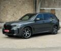 Серый БМВ Х5, объемом двигателя 3 л и пробегом 55 тыс. км за 89999 $, фото 1 на Automoto.ua