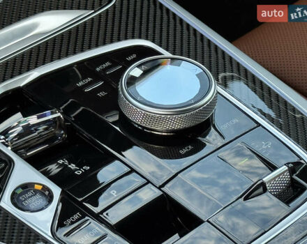Сірий БМВ Х5, об'ємом двигуна 4.39 л та пробігом 3 тис. км за 157000 $, фото 48 на Automoto.ua