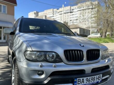БМВ Х5 2000 у Кропивницькому (Кіровограді) на Automoto.ua Сірий БМВ Х5, об'ємом двигуна 2.9 л та пробігом 144 тис. км за 10500 $, фото 1 на Automoto.ua