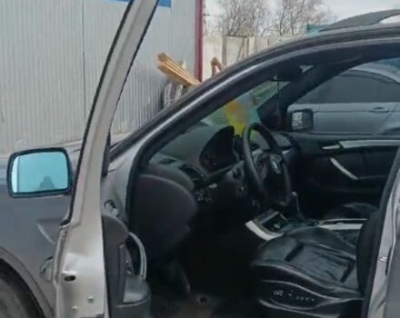 Сірий БМВ Х5, об'ємом двигуна 0 л та пробігом 350 тис. км за 4500 $, фото 1 на Automoto.ua