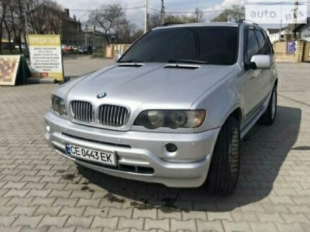 БМВ Х5 2001 у Хмельницькому на Automoto.ua Сірий БМВ Х5, об'ємом двигуна 3 л та пробігом 340 тис. км за 7000 $, фото 1 на Automoto.ua