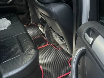 Серый БМВ Х5, объемом двигателя 3 л и пробегом 3 тыс. км за 4700 $, фото 1 на Automoto.ua